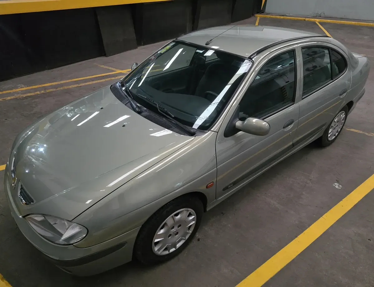 Excellent Overall Condition.