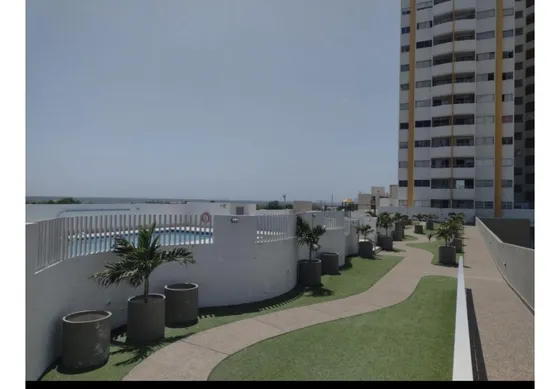 En Venta Apartamento En Paraíso 