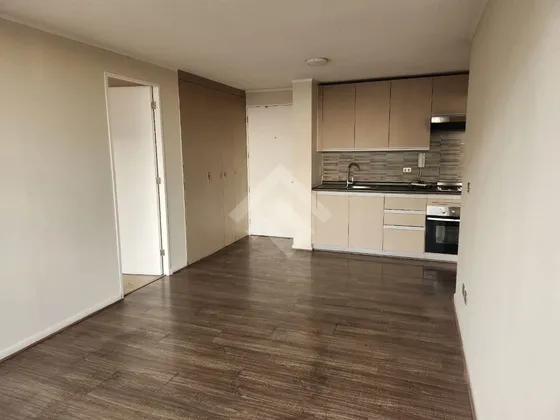 Venta Departamento La Cisterna 2 Dorm Estacionamien Y Bodega