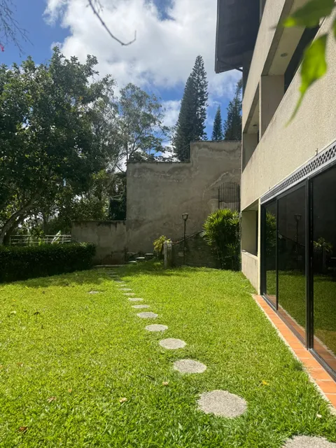 Anexo Club De Campo San Antonio De Los Altos