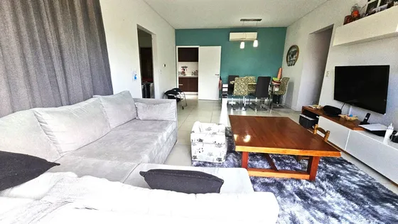Venta Departamento Nuevo Quilmes Planta Baja 3 Amb