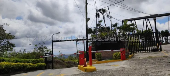 Terreno En Venta Los Guayabitos Ia24-314244