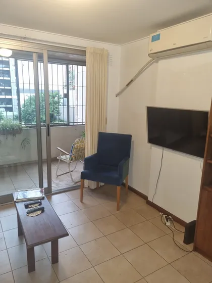 Dpto Amoblado 2d Nueva Córdoba 