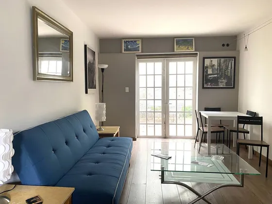 Renta De Suite En Amuebladas En Naucalpan