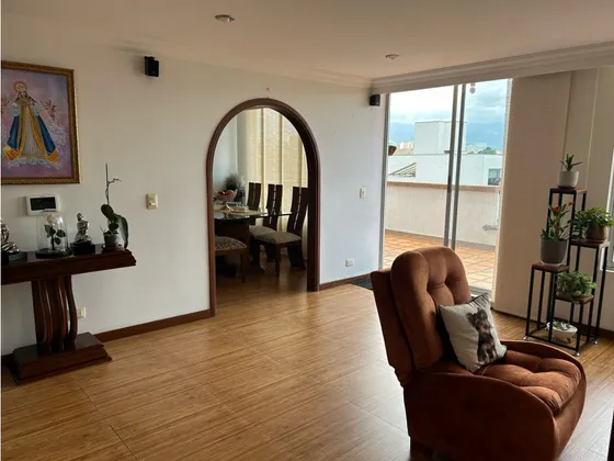 Apartamento En Venta En Arboleda Manizales | Venta Apto
