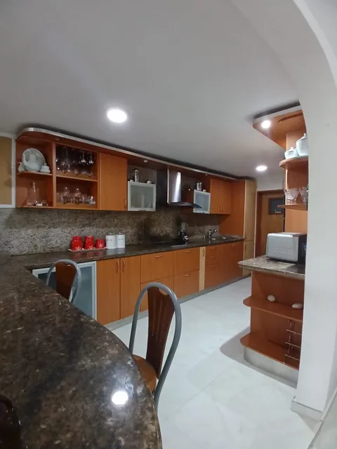 Hermoso Y Amplio Townhouse En El Conjunto Residencial Puerto Principe Lecherias