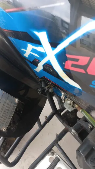 Fx200