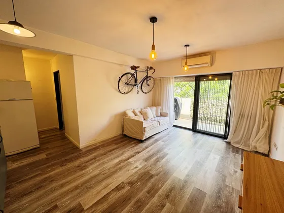 Departamento  Con Cochera En  Venta En Victoria
