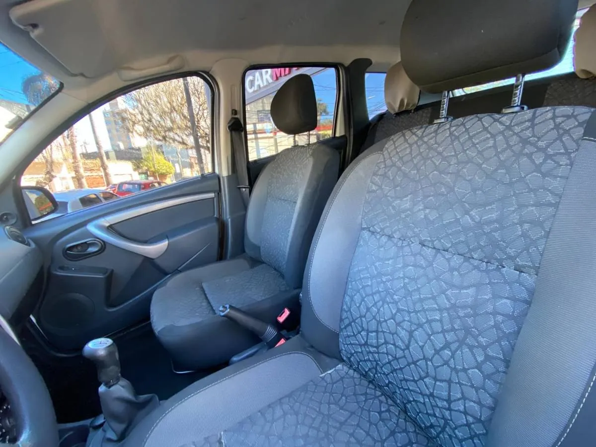 Renault Duster 1.6 4x2 Confort Plus ABS 110 hp514623201839697928