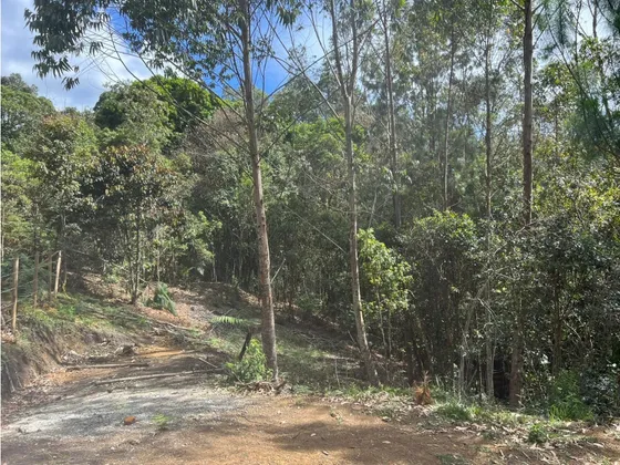 Venta De Lote En Parcelación En Guarne, Vereda El Rosario