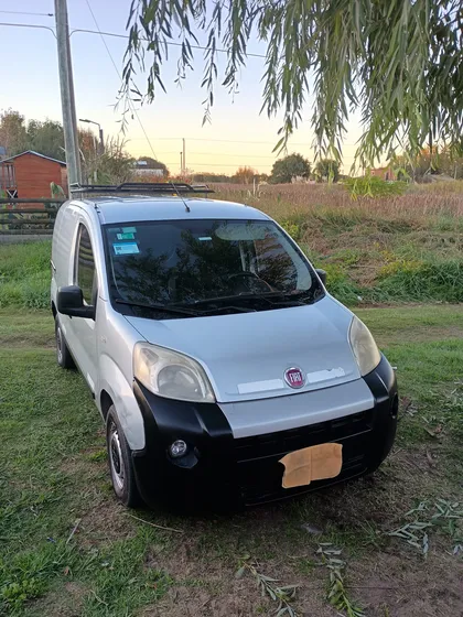 Fiat Qubo 1.4 Active 73cv
