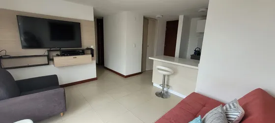 Apartamento En Venta En Villamaria -caldas (279056909).