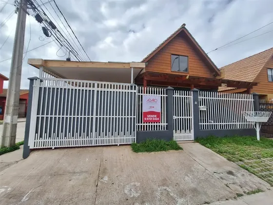 Casa En Venta De 3d 3d Cielos Del Valle