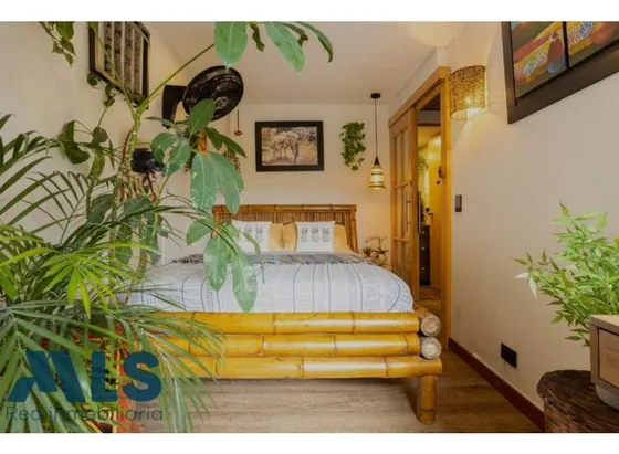 Apartamento Unico - Muy Central - Excelente Para A...(mls#253276)