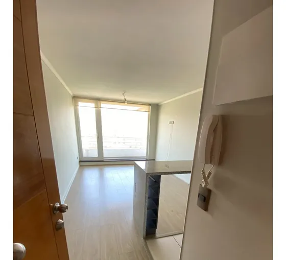 8 Reg. Dp 1 Dorm Sin Estacionamiento