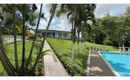 Vendo Hermosa Casa Campestre En Cerritos Pereira