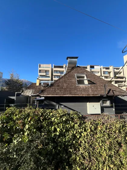 Casa Con Resolución Sanitaria En La Dehesa  Rubro Alimentos
