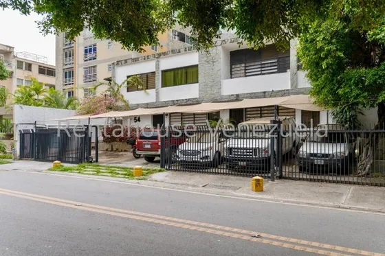 Terreno En Venta Los Naranjos De Las Mercedes