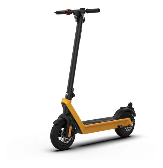 Monopatin Sunra X9 40 Km Autonomía - Financiación En Pesos