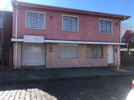 Local Comercial Angol Bulnes, Concepción