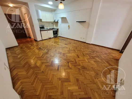 Departamento 2 Ambientes Apto Profesional Con 2  Cocheras Sobre Maipú