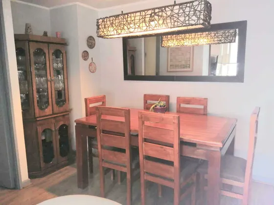 Cómodo Departamento   (101249)