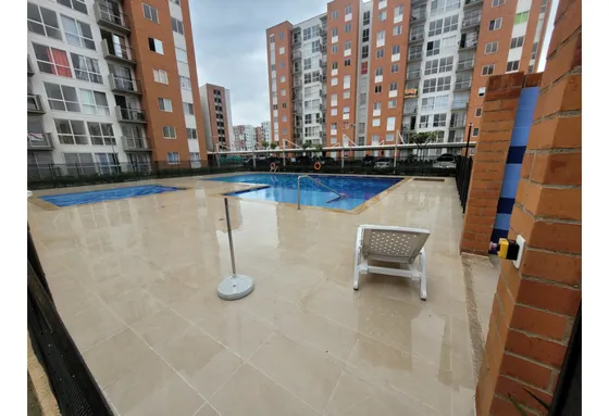 Apartamento En Venta En Ciudad Meléndez