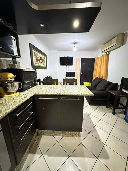 Apartamento De 3hab, Pozo A Pocos Metros De La Av Principal San Diego  Valencia Mre-blk
