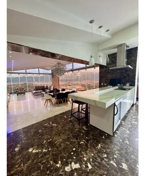 Vendo Ph 235m2 El Solar Del Hatillo 7484