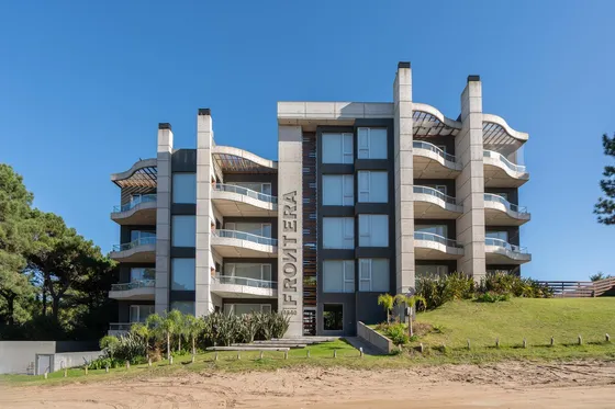 Departamento En Venta 3 Ambientes Pinamar Norte
