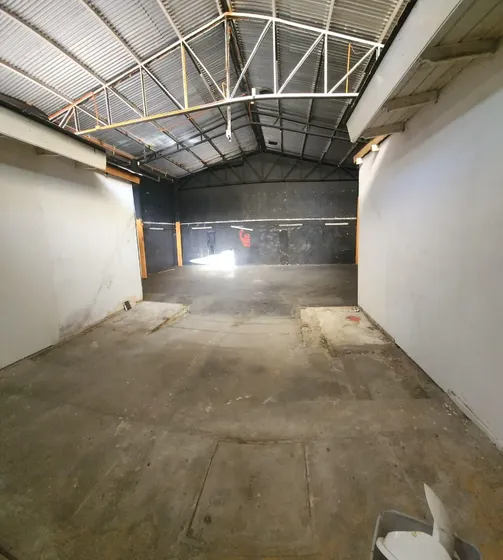 Arriendo Propiedad Comercial Pasos Avda Matta