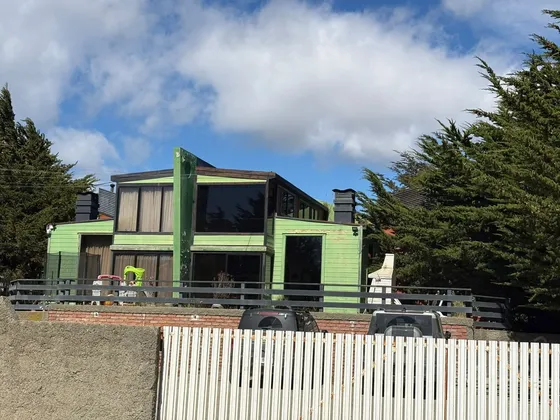 Casa En Punta Arenas