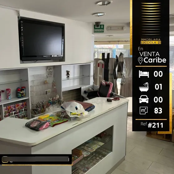 En Alquiler  Bello  Local Comercial, Ref 211