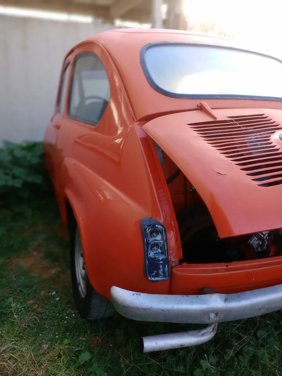 Fiat 600 0.6518685252639805443