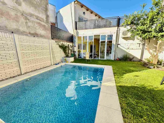 Casa Venta 6amb Llavallol