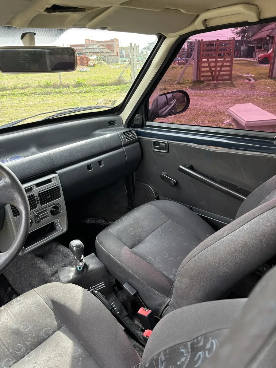 Fiat Uno 1.3 Fire Way538057856233646087