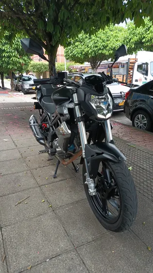 Benelli Tnt Pro Max