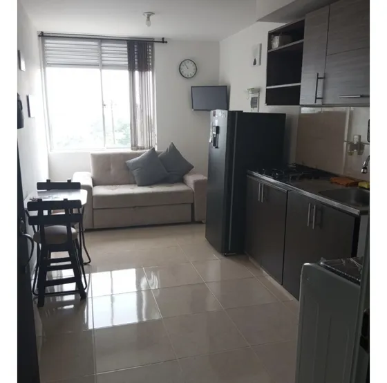 Venta Apartaestudio Norte Oro Negro - Uso Turistico