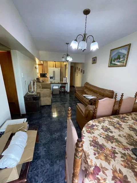 Hermoso Apartamento En Venta Res Los Helechos