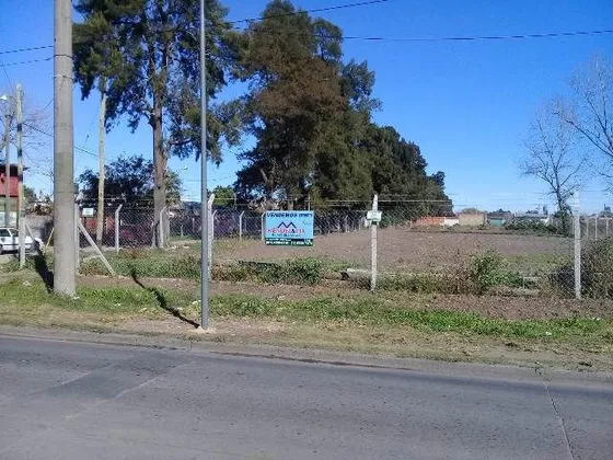 Terreno En Venta En Claypole