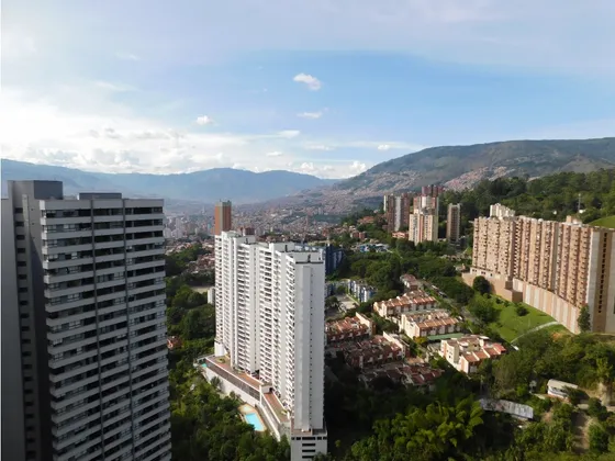 Apartamento Para La Renta
