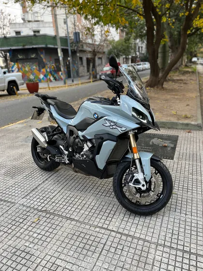 Bmw S1000xr