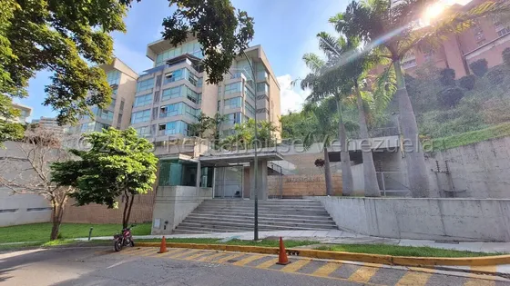 24-6450 Apartamento En Venta Lomas Del Sol