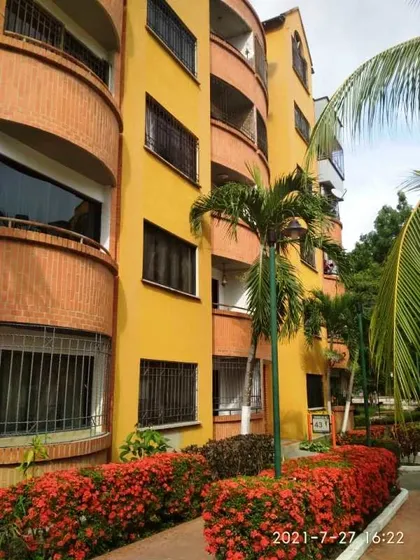 Alquila Penthouse En Conj. Res. Poblado De San Diego, Av. Don Julio Centeno. San Diego  Minerva K