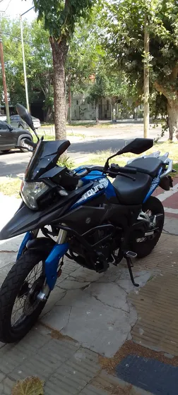 Corven Touring 250