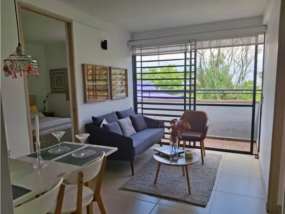Apartamento En Venta Cerca Al Mall Santana