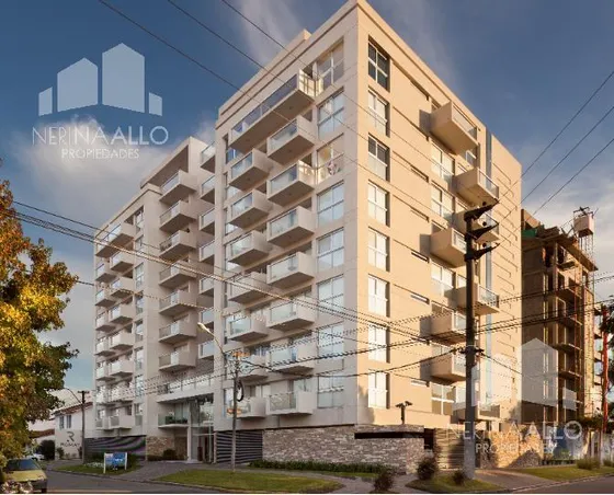 Departamento Dos Ambientes Venta - Ituzaingó