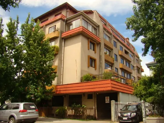 Arriendo Depto 130 M2 Cerca De La Universidad De Concepción.
