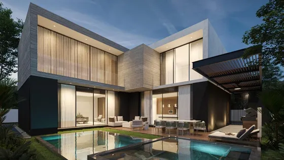 Preventa De Residencia En Paseo Country