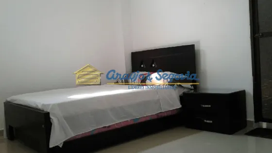 Edificio En Venta El Rodadero, Santa Marta